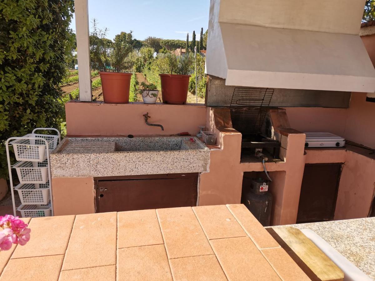 Giannella Tuscany Holidays Exterior photo