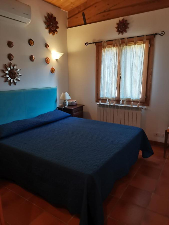Giannella Tuscany Holidays Exterior photo