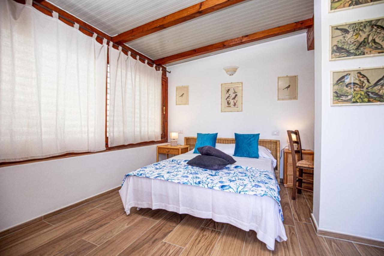 Giannella Tuscany Holidays Room photo