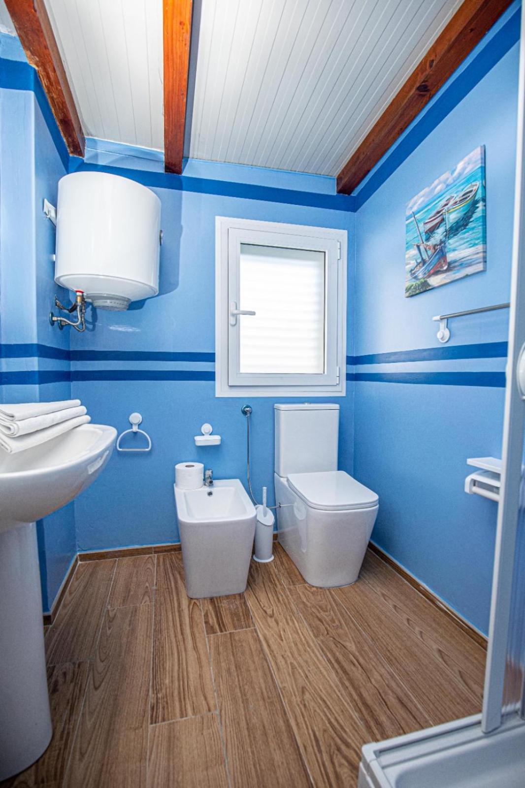 Giannella Tuscany Holidays Room photo