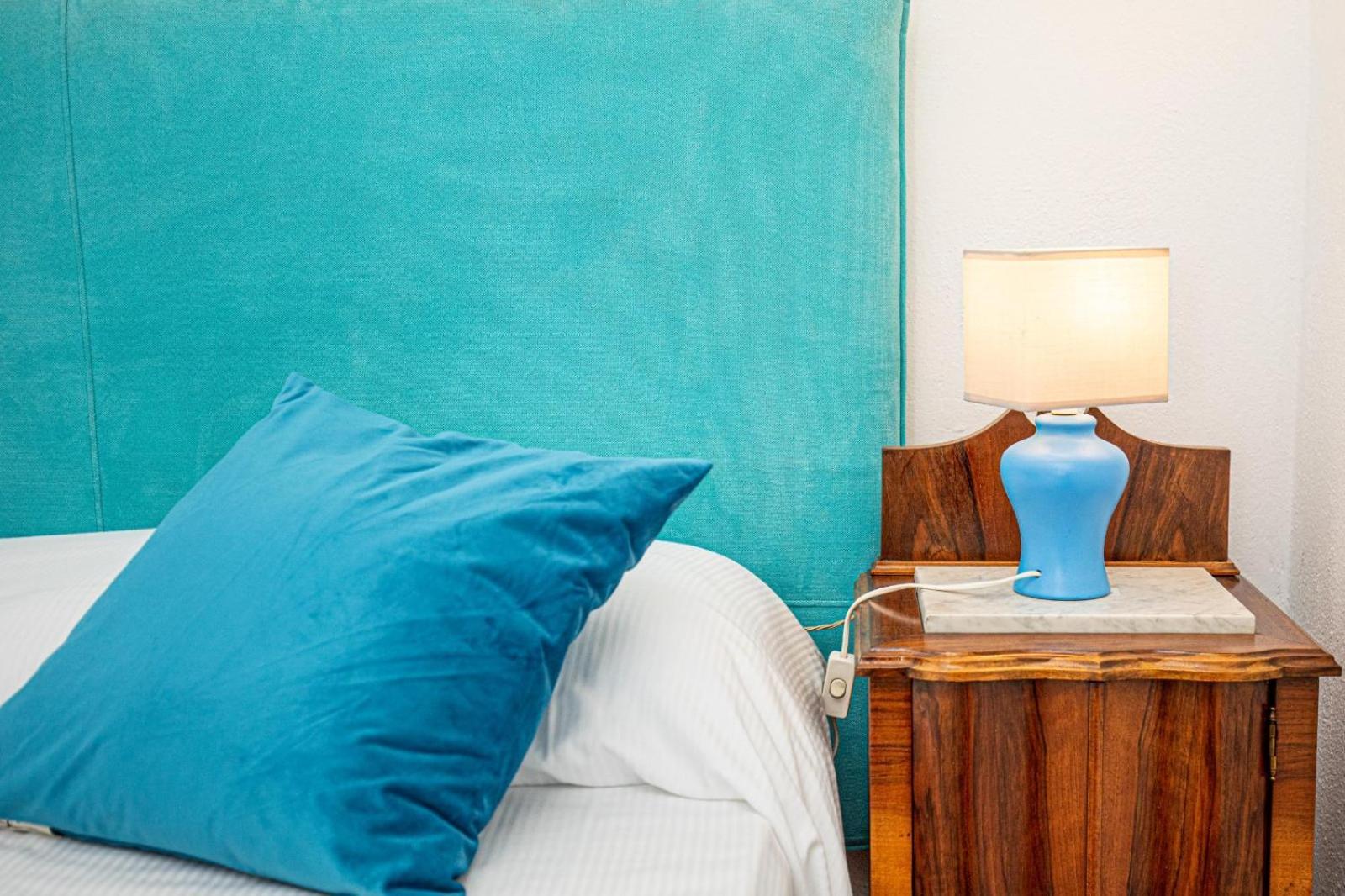 Giannella Tuscany Holidays Room photo