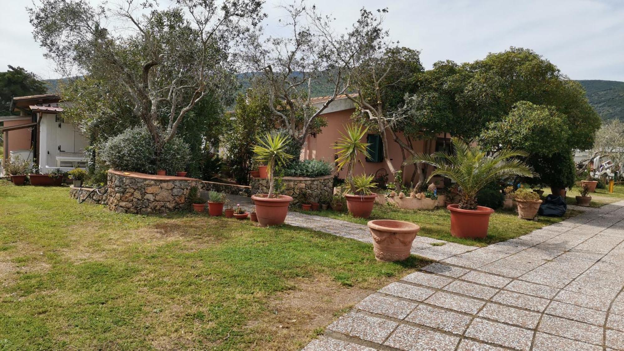 Giannella Tuscany Holidays Room photo